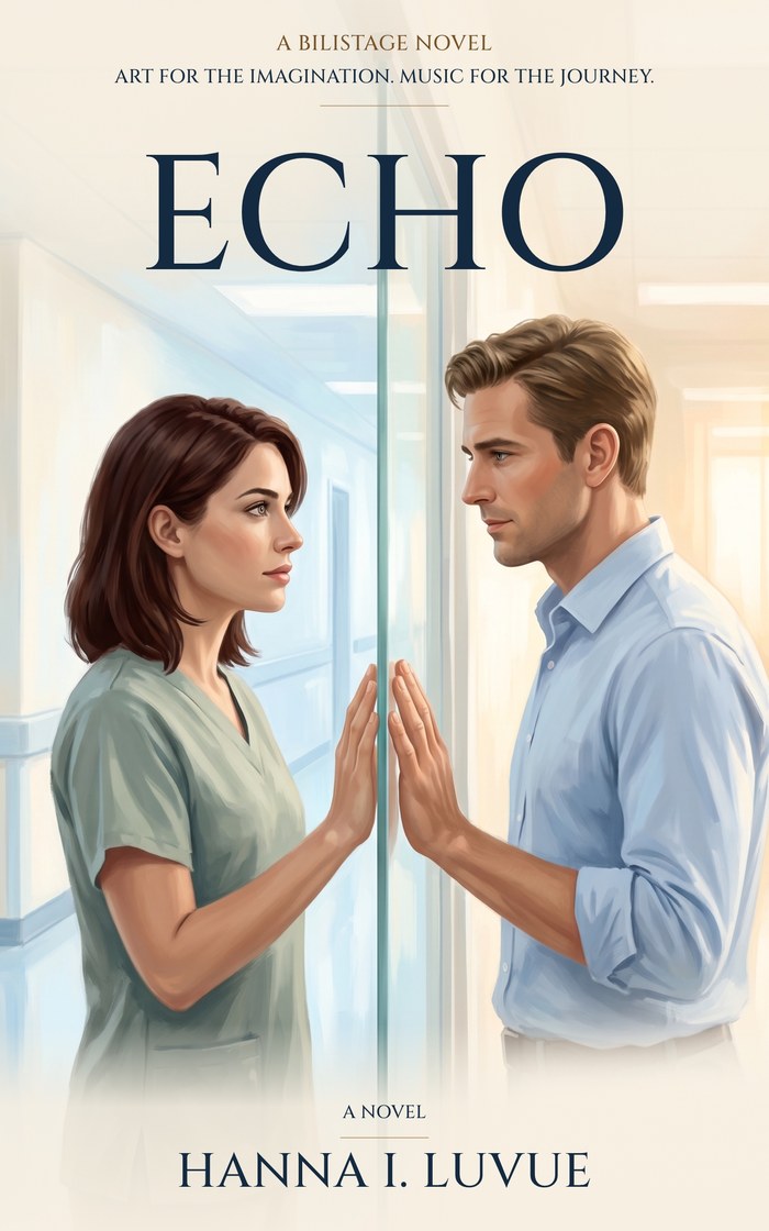 Cover of ECHO